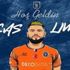 ﻿Lucas Lima Başakşehir'de