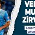 Fenerbahçe'de Vedat Muriç zirvesi! Dönmek istiyor... Fenerbahçe'de Vedat Muriç zirvesi! Dönmek istiyor...