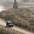 İsrail'den Lübnan askerlerine gaz bombası atıldı İsrail'den Lübnan askerlerine gaz bombası atıldı