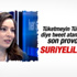 BBC Türkçe'den Suriyeliler provokasyonu BBC Türkçe'den Suriyeliler provokasyonu