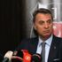 Fikret Orman: Beşiktaş, Türkiye'nin sınırlarını aşmıştır