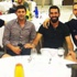 Arda Turan, Fenerbahçe kampında! Arda Turan, Fenerbahçe kampında!