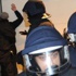 Alman polisi 13 evde arama yaptı Alman polisi 13 evde arama yaptı