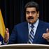 Maduro petrol yüklü tankerler için İran'a teşekkür etti