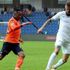 Maç sonucu: Başakşehir 1-1 BB Erzurumspor