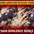 Bekçi alımı 2019 son başvuru ne zaman? İŞKUR bekçi alımı 2019 başvuru şartları nedir?