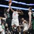 Rockets, Celtics'i uzatmada yendi