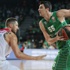 Darüşşafaka'da hedef 2. galibiyet Darüşşafaka'da hedef 2. galibiyet