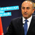 Mevlüt Çavuşoğlu'ndan Bangladeş’e çağrı