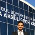 Taha Akgül Spor Kompleksi İstanbul'da açıldı