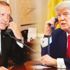 Trump ile kritik telefon zirvesi S-400 ve Suriye'yi görüştüler Trump ile kritik telefon zirvesi S-400 ve Suriye'yi görüştüler