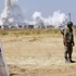 YPG, Kobani’de IŞİD militanlarının bulunduğu binayı patlattı