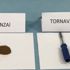 Tornavida sapından uyuşturucu çıktı!