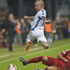 Stoch, İspanya'yı devirdi