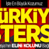 Türkiye'nin Rusya'ya Karşı En Büyük Kozu