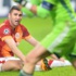 Blatter UEFA'ya kızgın Blatter UEFA'ya kızgın