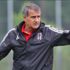 Şenol Güneş'ten flaş Lens, Negredo, Medel açıklaması