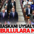 İBB Başkanı Uysal'dan İstanbullulara müjde