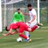 Hazırlık maçı: Antalyaspor: 0 Alanyaspor: 0
