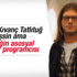 Kıvanç Tatlıtuğ'un eski fotoğrafı Kıvanç Tatlıtuğ'un eski fotoğrafı