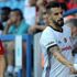 Beşiktaş'ta Lens ve Negredo beklentileri karşılayamadı