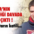 Şehit Oğlunu Toprağa Veren Baba, Diğer Oğlunu Teselli Etti