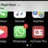Apple CarPlay desteği ile WhatsApp otomobillere geliyor