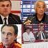 Süper Lig'e teknik direktör dayanmıyor