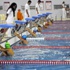Yüzme yarışlarında 250 sporcu yarışacak