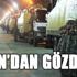 İran’dan füzeli gözdağı