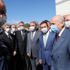 Erdoğan ve Bahçeli Ahlat'ta