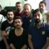 ÇANAKKALE Kaptan Arsoy un evinde çifte bayram