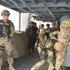 Basra Körfezi'ndeki ortak eğitim ve tatbikatlar da sürüyor