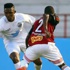 Eto'o, Antalyaspor için ekstraya gitti