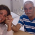 Sibel Can'dan Tatlıses'e ziyaret