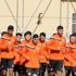 Adanaspor'da Giresunspor maçı hazırlıkları sürüyor
