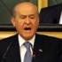 Bahçeli: 'Bu densiz Kaymakamın...'