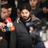 Reza Zarrab Arena'dan loca aldı