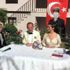 Edirne Belediye Başkanı, Selanik'te evlendi Edirne Belediye Başkanı, Selanik'te evlendi