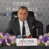 Fatih Terim Edirne’de "Futbol Buluşmaları" Toplantısına Katıldı