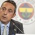 Son Dakika: Fenerbahçe Başkanı Ali Koç: 3 ya da 4 transfer yapacağız