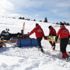 Ilgaz Dağı'nda çığ ve kurtarma tatbikatı yapıldı Ilgaz Dağı'nda çığ ve kurtarma tatbikatı yapıldı