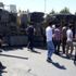 Sultangazi'de hafriyat kamyonu genç kızı ezdi Sultangazi'de hafriyat kamyonu genç kızı ezdi