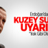 Erdoğan: Kuzey Suriye İstemeyiz!