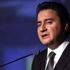 Ali Babacan'dan 'Kanal İstanbul' tepkisi