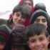 Suriye'de bombardımandan kaçan aileler, evlerine dönmek istiyor Suriye'de bombardımandan kaçan aileler, evlerine dönmek istiyor