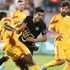 Osmanlı ve Kayseri'den son dakikalarda düello