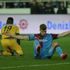 Yeni Malatyaspor - Trabzonspor maçında Alexander Sörloth şoku! Oyuna devam edemedi... Yeni Malatyaspor - Trabzonspor maçında Alexander Sörloth şoku! Oyuna devam edemedi...