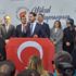 Bakan Albayrak: Bu seçim, hizmet seçimi Bakan Albayrak: Bu seçim, hizmet seçimi