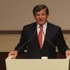 Ahmet Davutoğlu dünya basınında